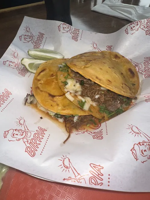 Taco Mix Picture 6