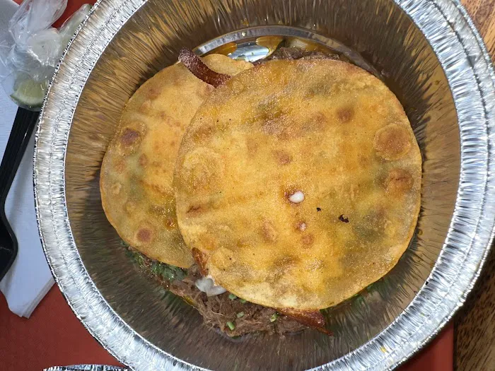 Taco Mix Picture 8