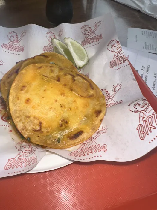 Taco Mix Picture 3