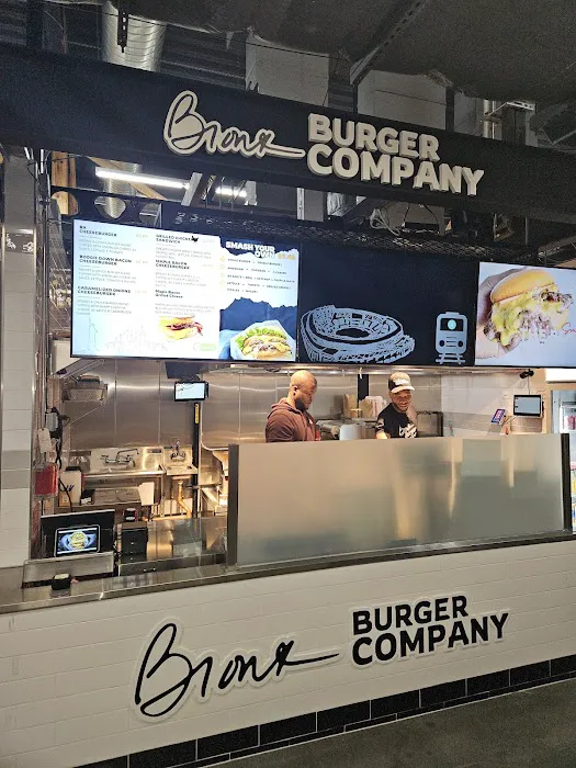 Bronx Burger Co. Picture 3