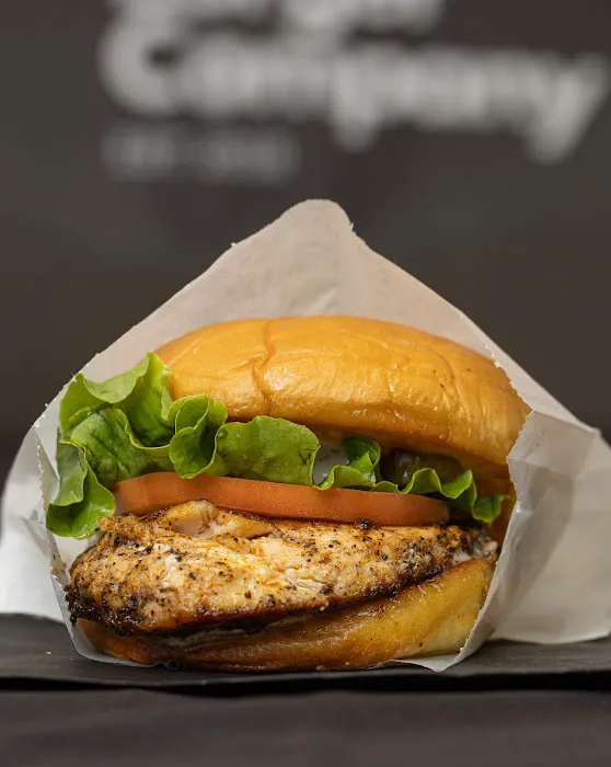 Bronx Burger Co. Picture 4