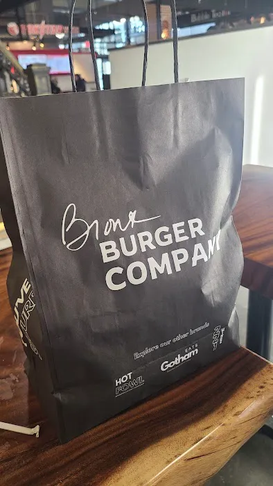 Bronx Burger Co. Picture 1
