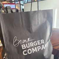 Bronx Burger Co. ico