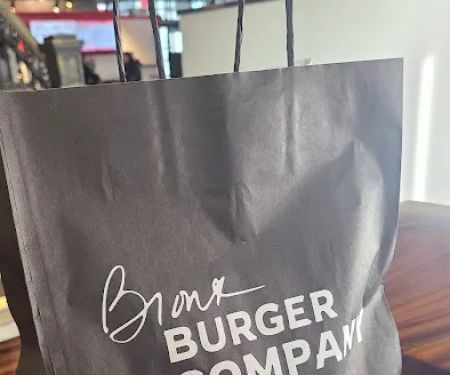 Bronx Burger Co.