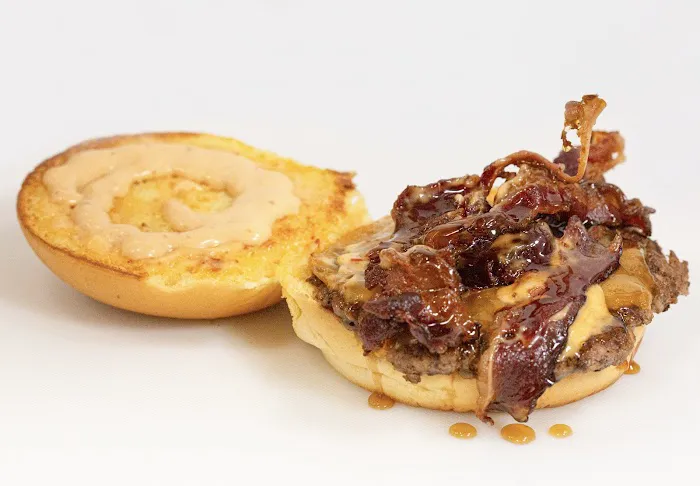 Bronx Burger Co. Picture 5