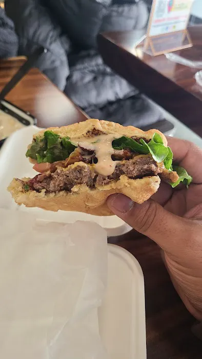 Bronx Burger Co. Picture 9