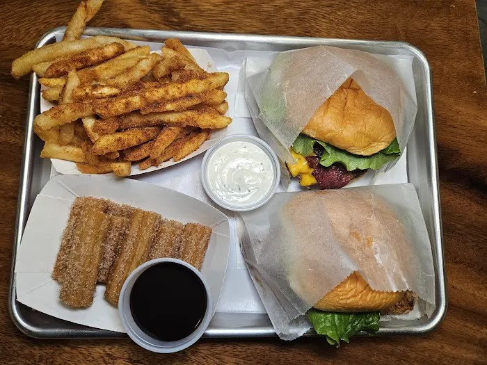 Bronx Burger Co. Picture 7