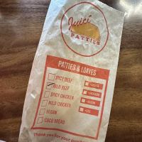Juici Patties ico