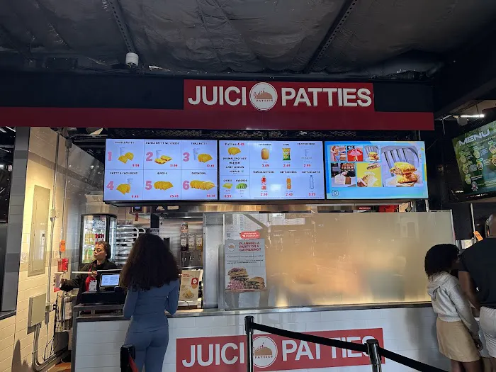Juici Patties Picture 9