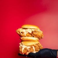 Rokstar Chicken Bronx Terminal Market ico