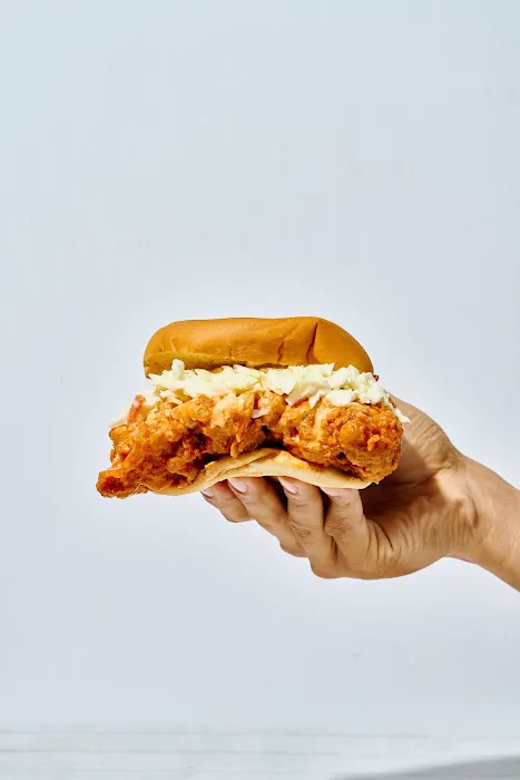 Rokstar Chicken Bronx Terminal Market Picture 8