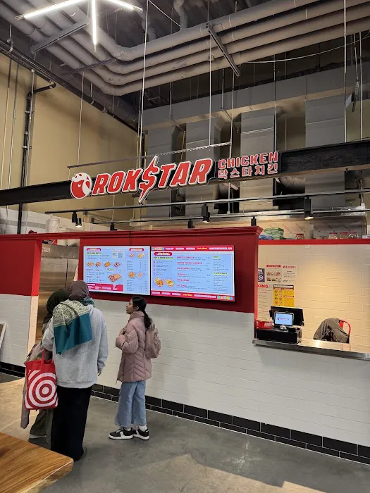 Rokstar Chicken Bronx Terminal Market Picture 3