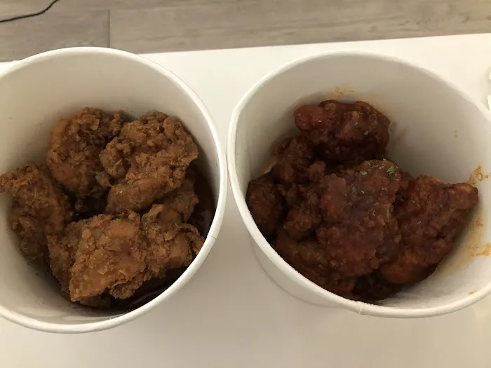Rokstar Chicken Bronx Terminal Market Picture 2