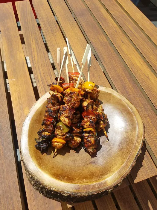 Gracey's Culinary Specialties Picture 9