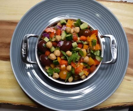 Gracey's Culinary Specialties