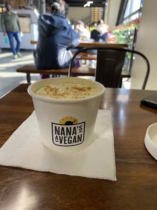 Nanas A Vegan Picture 7