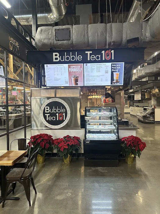 Bubble Tea 101 Picture 9