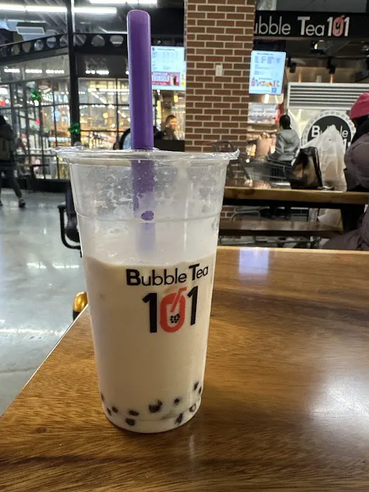 Bubble Tea 101 Picture 5