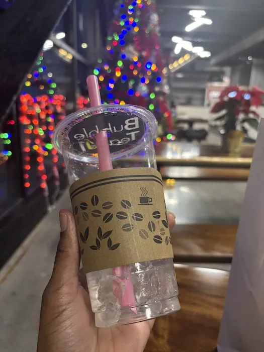 Bubble Tea 101 Picture 8