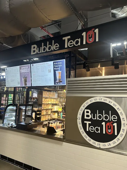 Bubble Tea 101 Picture 1