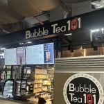 Bubble Tea 101
