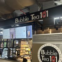 Bubble Tea 101 ico