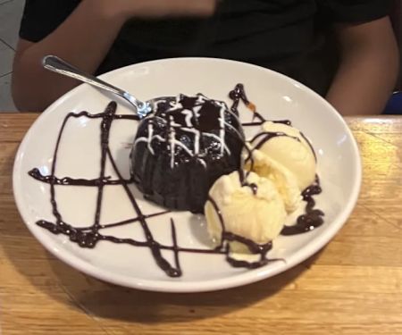 Applebee's Grill + Bar
