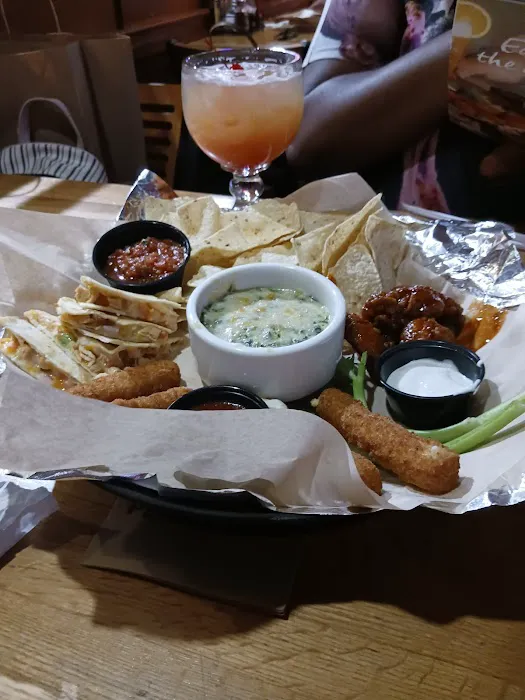 Applebee's Grill + Bar Picture 10