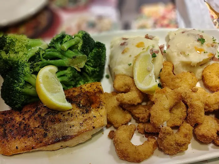 Applebee's Grill + Bar Picture 9