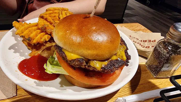 Applebee's Grill + Bar Picture 4