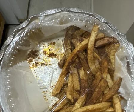 Brothers Seafood