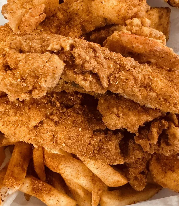 The Seafood Spot LLC Picture 2