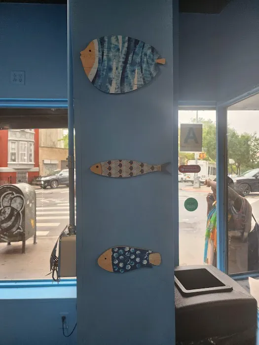 The Seafood Spot LLC Picture 1