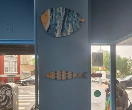 The Seafood Spot LLC