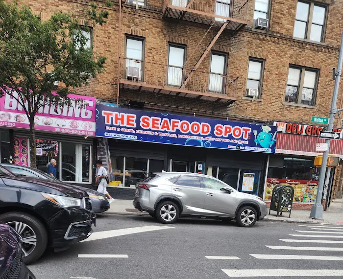 The Seafood Spot LLC Picture 4