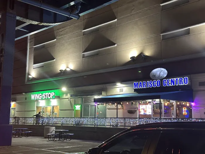 Wingstop Picture 10
