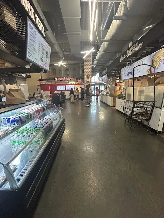 Empanadas RD Bronx Terminal Market Picture 5