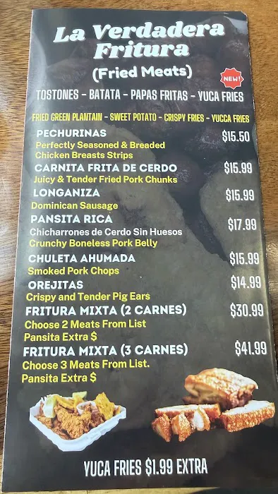 Empanadas RD Bronx Terminal Market Picture 9