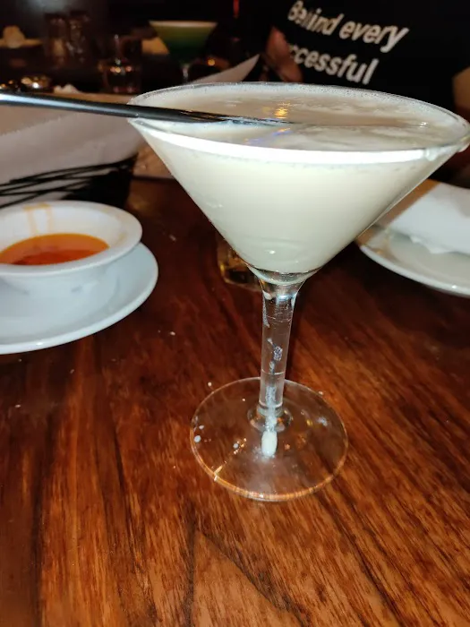 G Bar Picture 6
