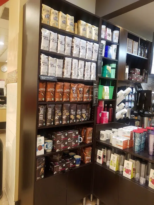 Starbucks Picture 5