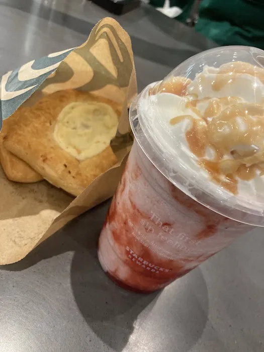 Starbucks Picture 1