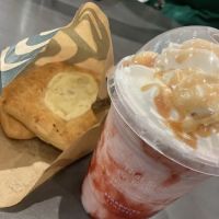 Starbucks ico