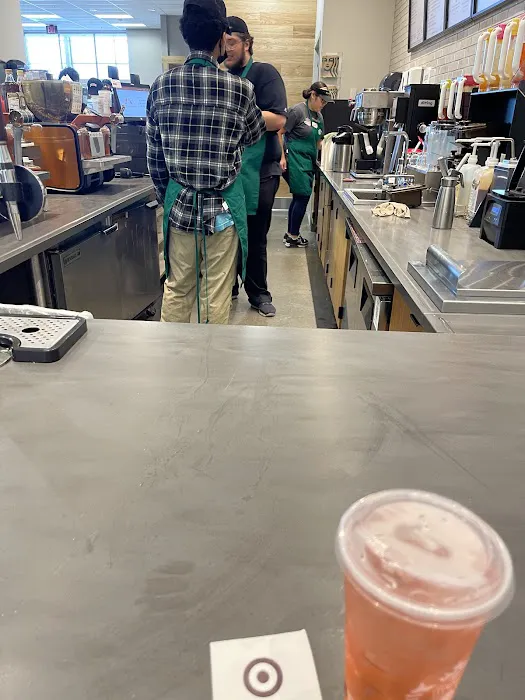 Starbucks Picture 10