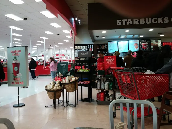 Starbucks Picture 9