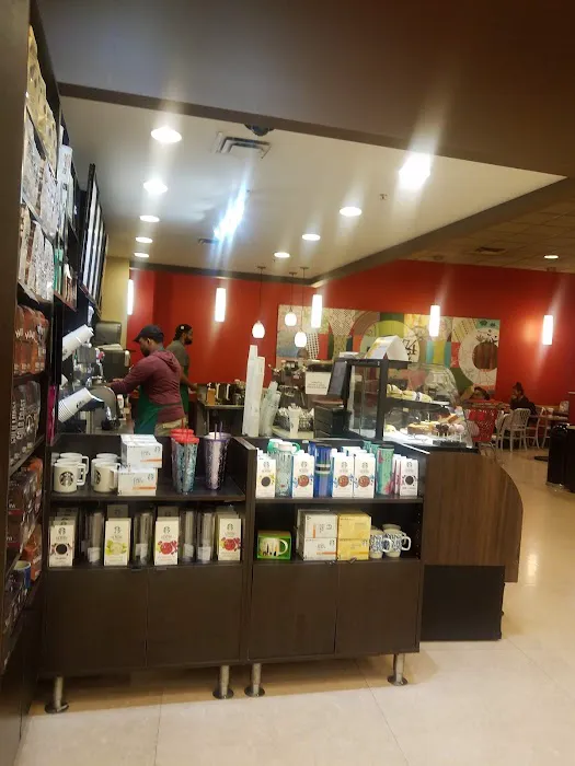 Starbucks Picture 4