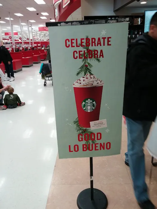 Starbucks Picture 2