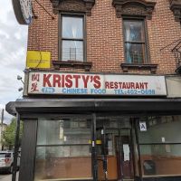 Kristy's ico