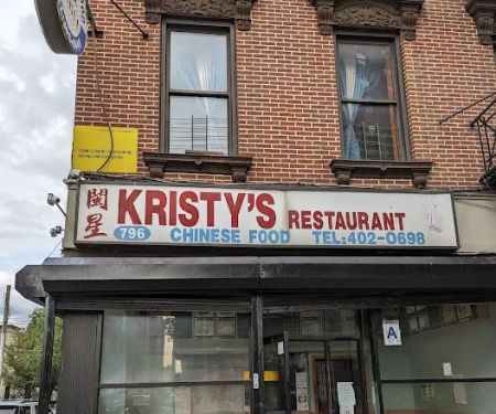 Kristy's