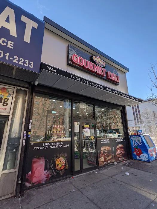 20/20 Gourmet Deli Picture 1