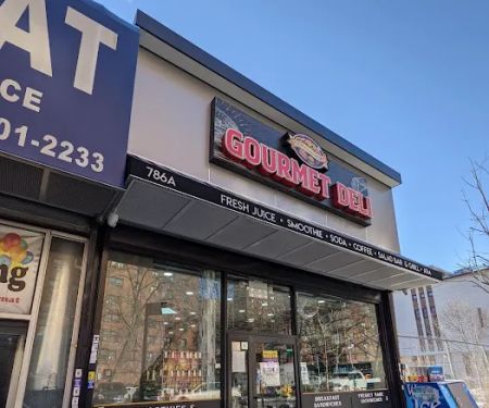 20/20 Gourmet Deli